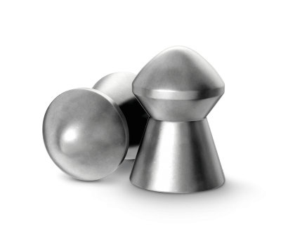 H&N BARACUDA AIR RIFLE PELLETS 177