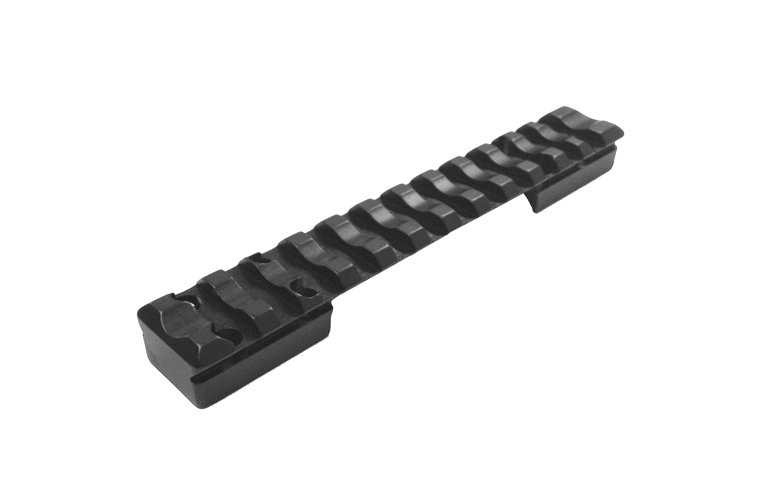 RECKNAGEL BROWNING X-BOLT PICATINNY RAIL SA 20MOA