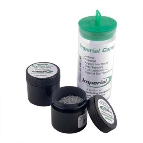 REDDING IMPERIAL CONVENIENCE PACK