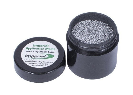 REDDING IMPERIAL DRY NECK LUBE 1OZ