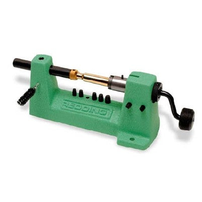 REDDING MOD 1400 CASE TRIMMER