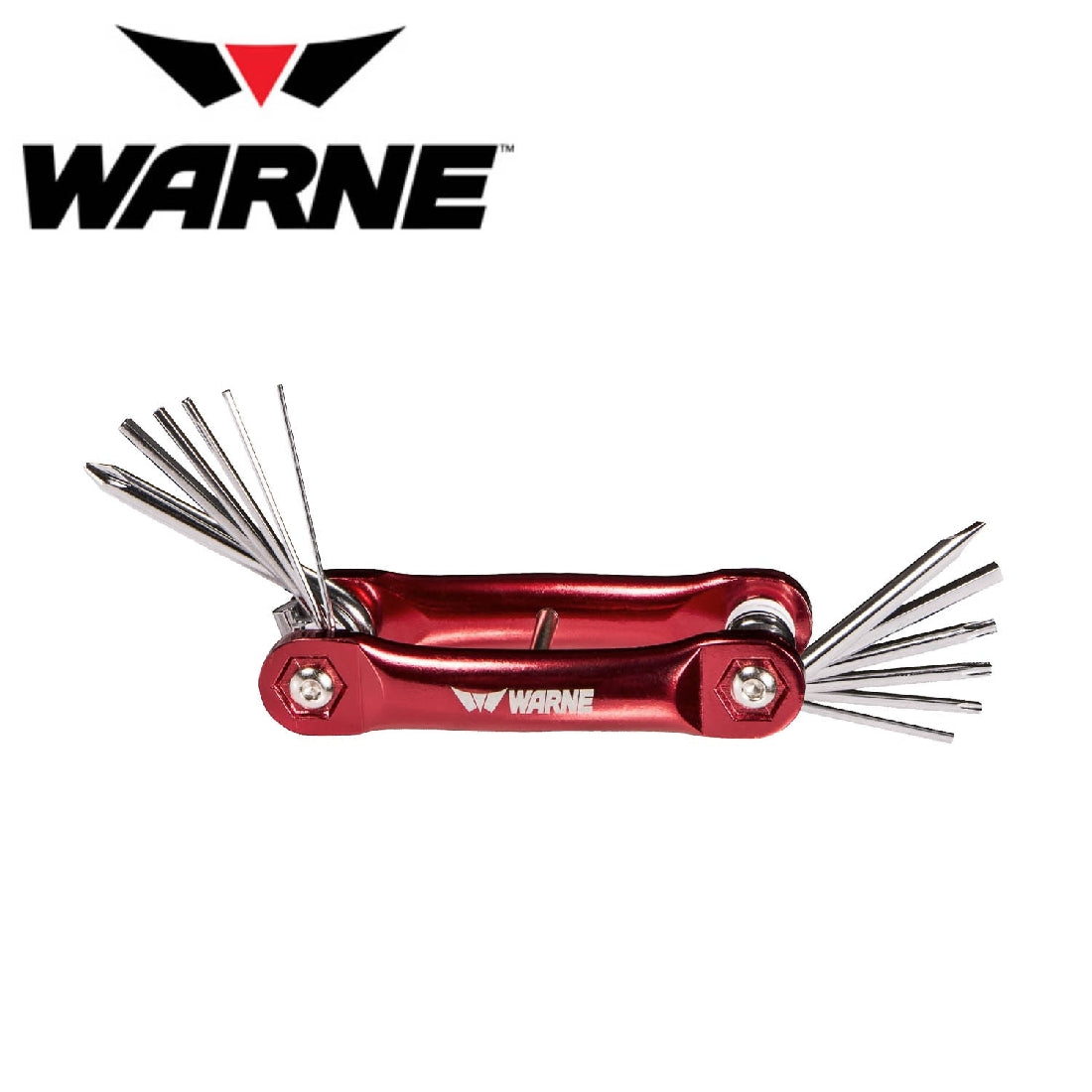 WARNE RT-1 RANGE TOOL