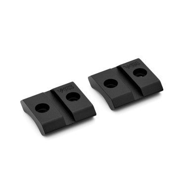 WARNE VAPOR RUGER AMERICAN RIMFIRE BASE SET