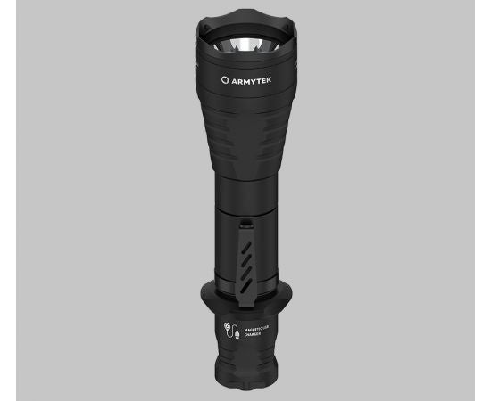 ARMYTEK PREDATOR PRO - WHITE TORCH