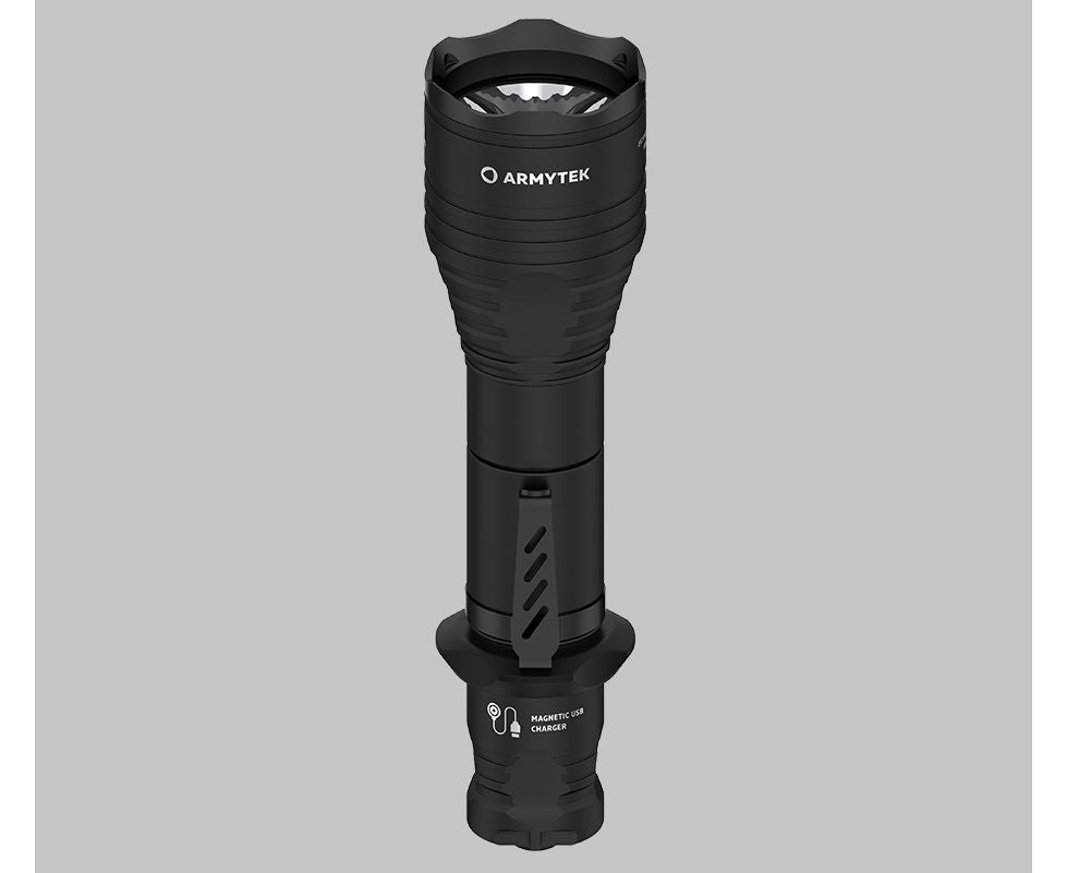 ARMYTEK VIKING PRO - WARM