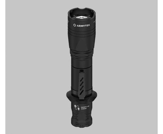 ARMYTEK DOBERMANN PRO - WHITE