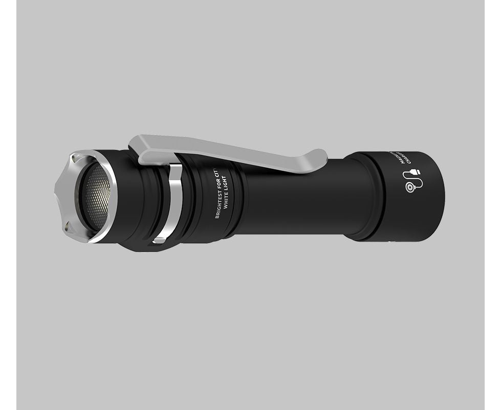 ARMYTEK PRIME C2 PRO - WHITE TORCH