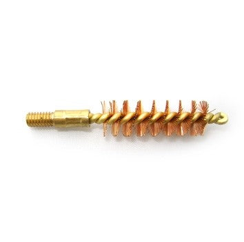 PRO-SHOT 45CAL BRONZE PISTOL CLEANING BRUSH