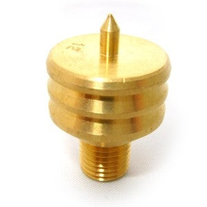 PRO-SHOT 12GAUGE BRASS CLEANING JAG