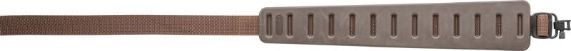 QUAKE CLAW ORIGINAL RIFLE SLING BROWN