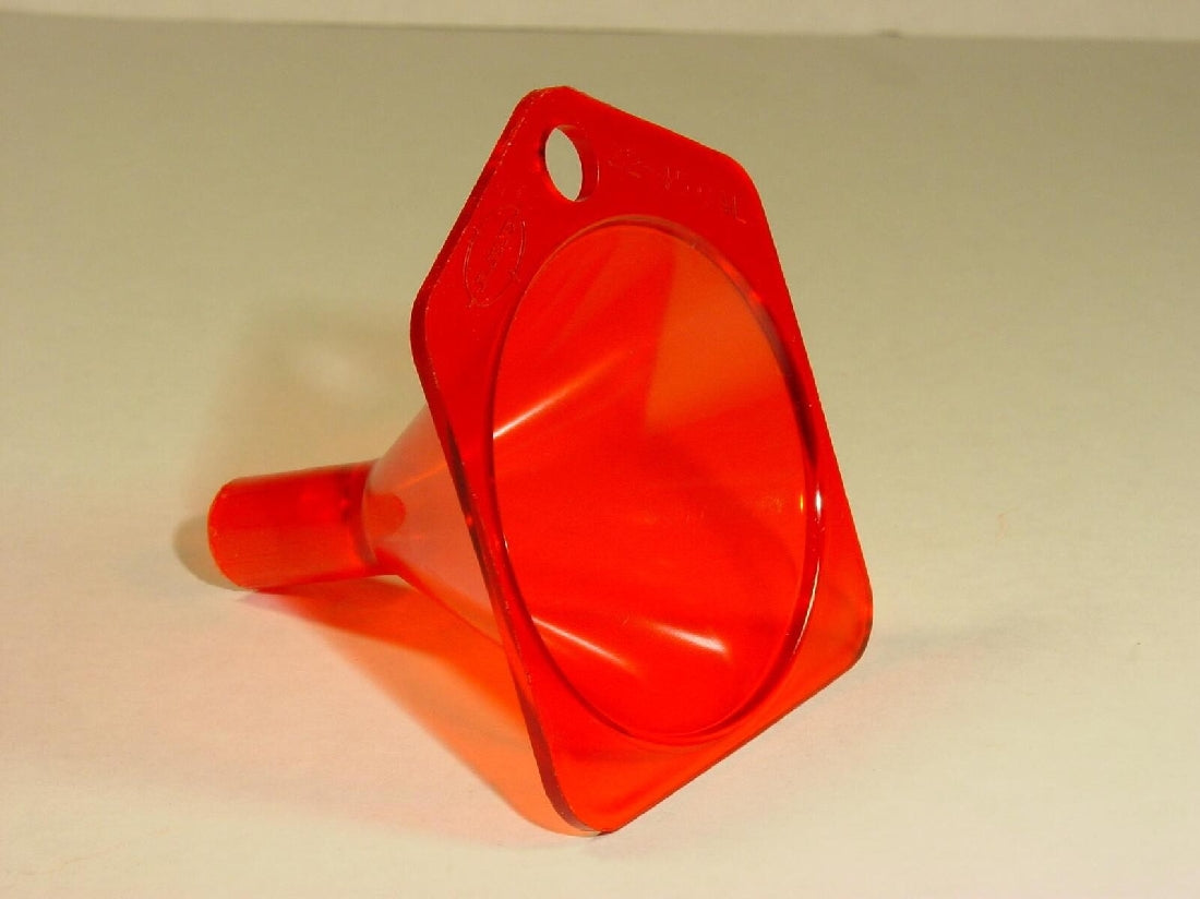 LEE POWDER FUNNEL 22-45CAL