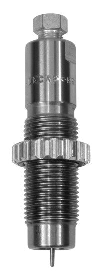 LEE DECAPPING DIE