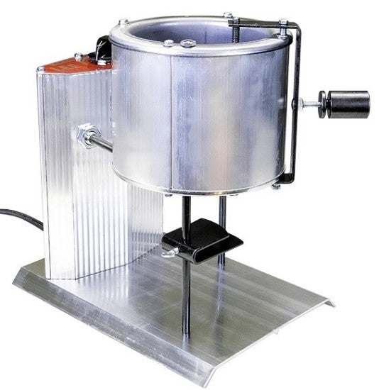 LEE PRO 4 20LB LEAD MELTING POT