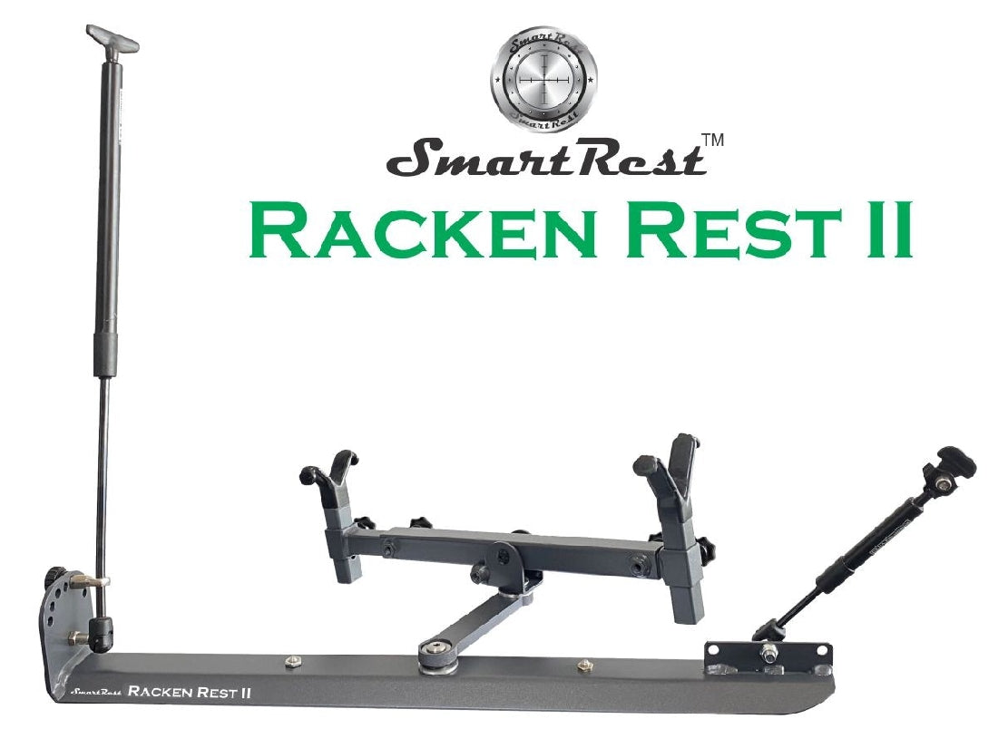 SMARTREST RACKEN REST LONG II
