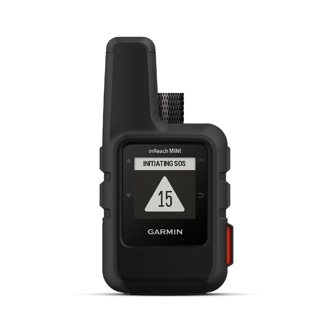 GARMIN INREACH MINI - BLACK HANDHELD GPS