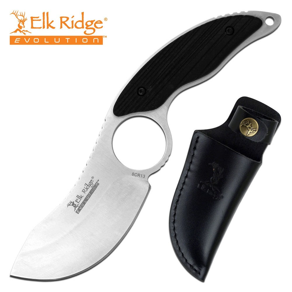 ELK RIDGE EVOLUTION SKINNER KNIFE