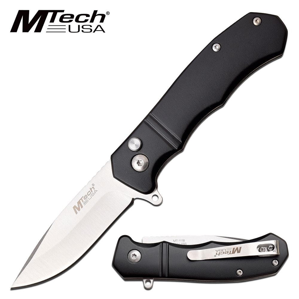 M-TECH BALL BEARING POCKET KNIFE
