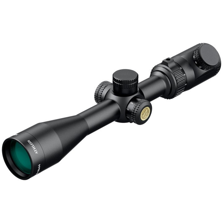 ATHLON NEOS 6-18X44 1" BDC 500 IR SFP RIFLESCOPE