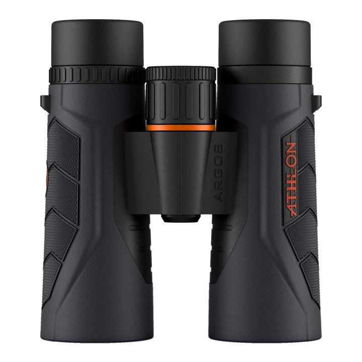 ATHLON ARGOS 10X42 UHD BINOCULARS