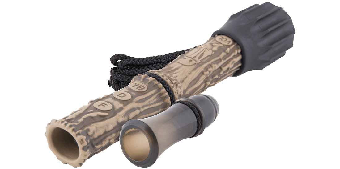 FLEXTONE BUCK RAGE PLUS GAME CALLER