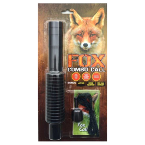FOX COMBO PREDATOR CALLER