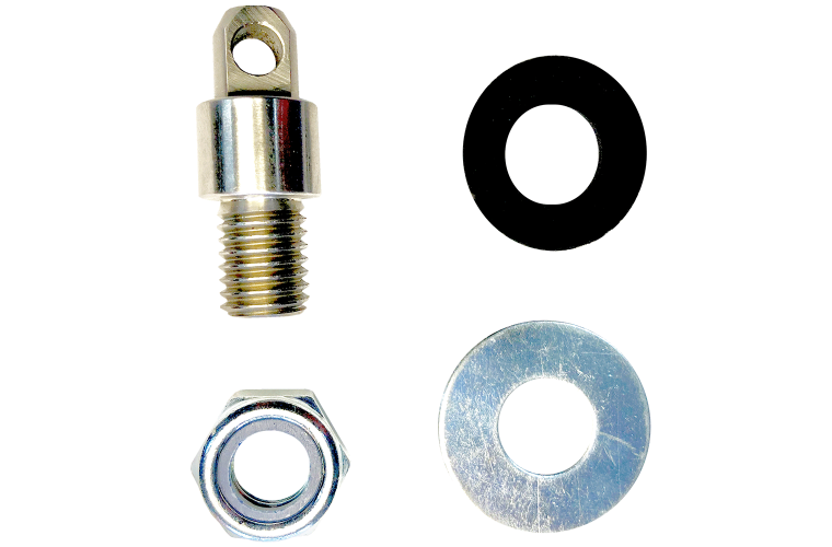 GRIZZLY AMMO BOX LOCKING KITS