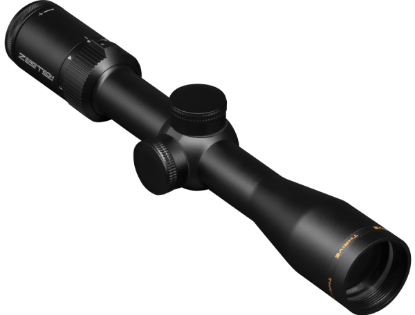 ZEROTECH 3-9X40 ZEROPLEX THRIVE RIFLESCOPE