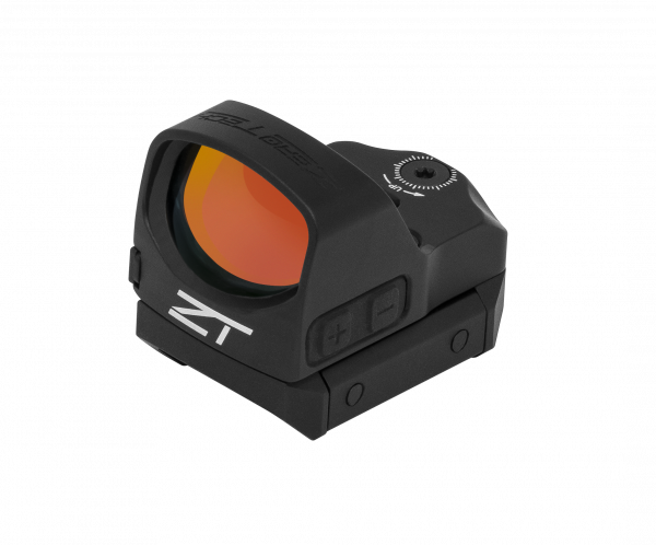 ZEROTECH THRIVE HD REFLEX SIGHT 3MOA