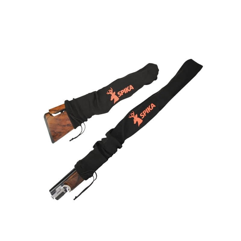 SPIKA 2-PIECE GUN SOCK SHOTGUN