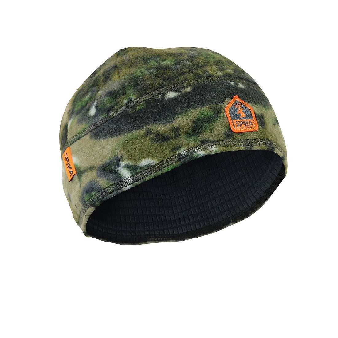 SPIKA ALPINE BEANIE ADULT BIARRI CAMO OSFM