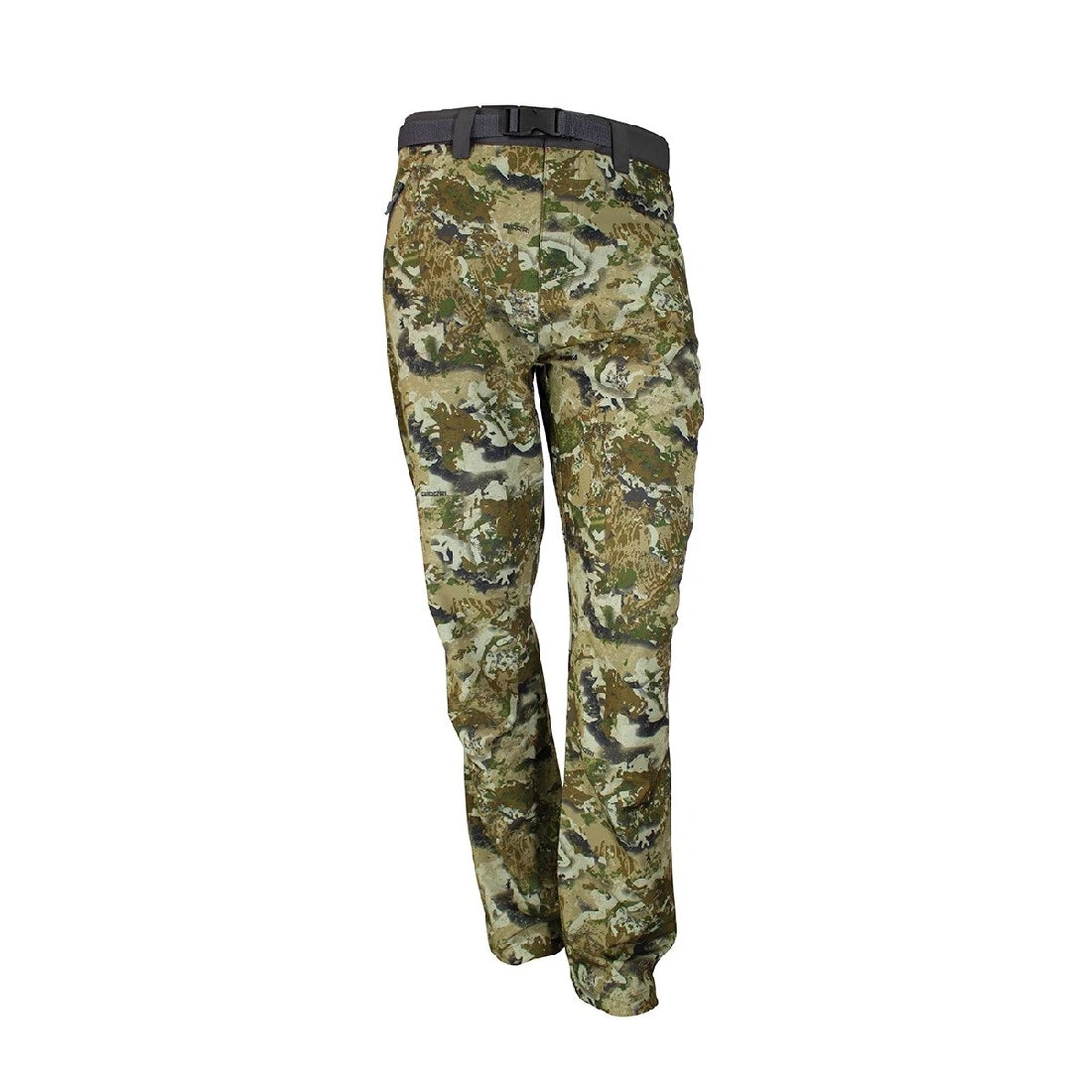 SPIKA GUIDE PANTS MENS BIARRI CAMO LARGE