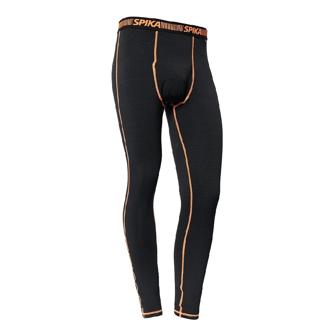 SPIKA THERMAFLOW PANTS MENS BLACK LARGE