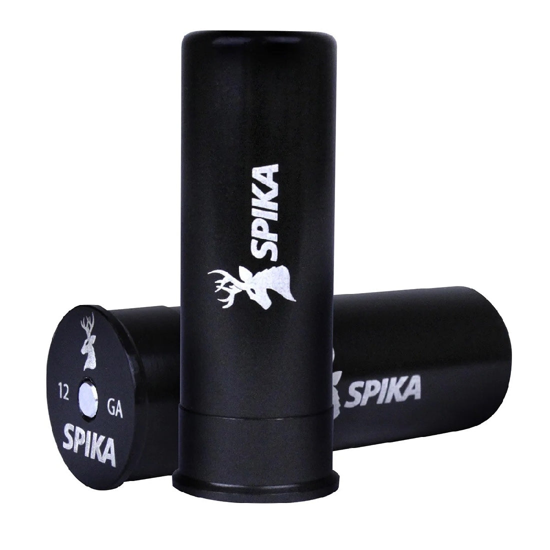 SPIKA SOLID SNAP CAPS - 12GAUGE
