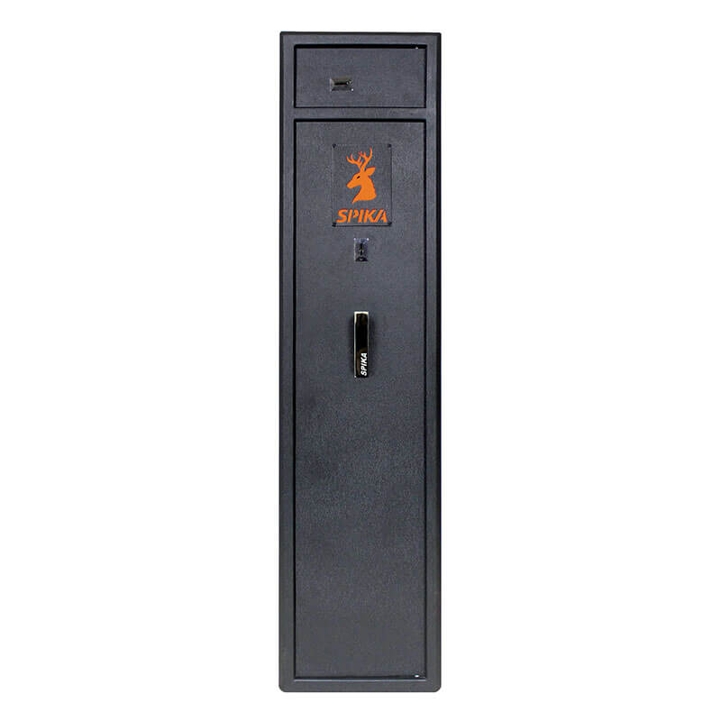SPIKA S2 CATAGORY A B FIREARM SAFE 360 X 360 X 1500