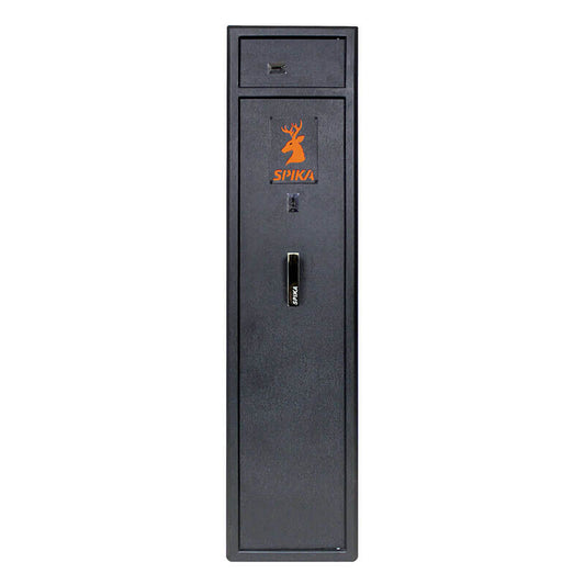 SPIKA S2 CATAGORY A B FIREARM SAFE 360 X 360 X 1500