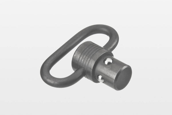 EAGLE EYE QD PRESS STUD SLING SWIVEL