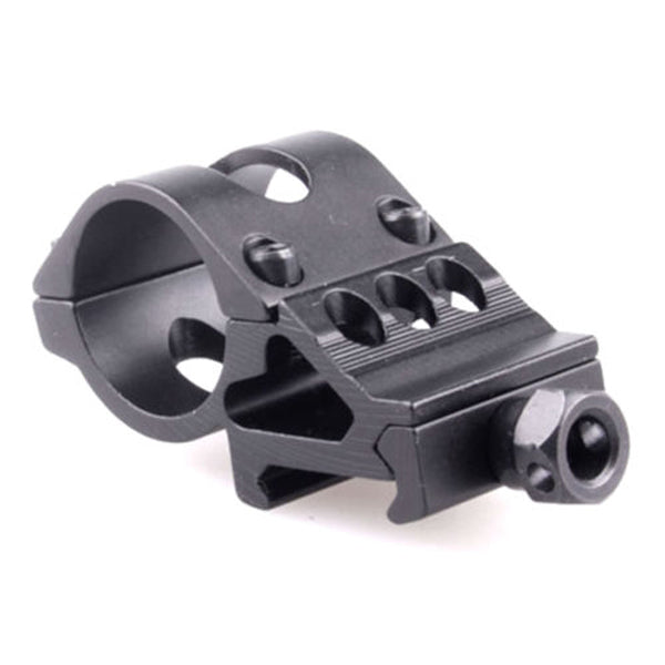CCOP 1" MOUNT WEAVER SIDE SADDLE TORCH MOUNT