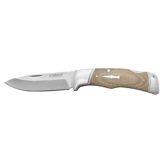 CAMILLUS CLASSIC POCKET KNIFE