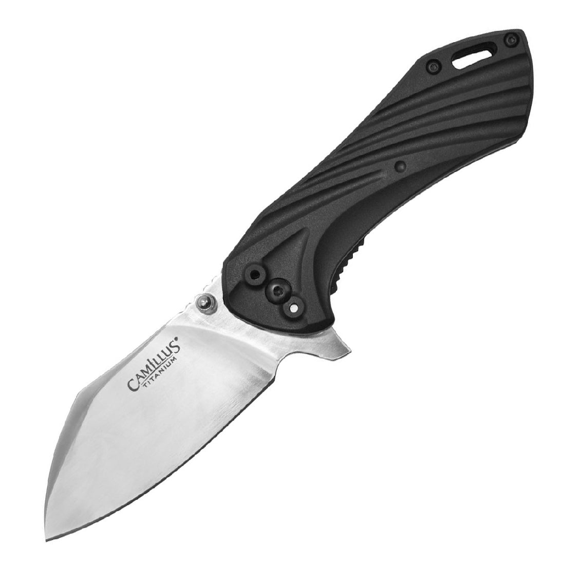 CAMILLUS CHUNK POCKET KNIFE