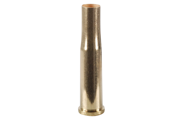 WINCHESTER UNPRIMED CASES 22 HORNET 100PK