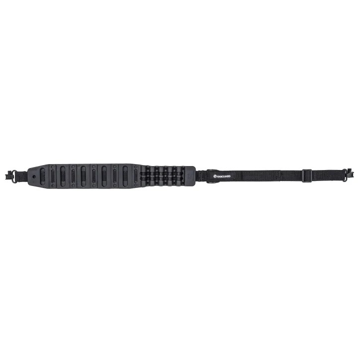 VANGUARD ENDEAVOR RIFLE SLING 301B RUBBER BLACK