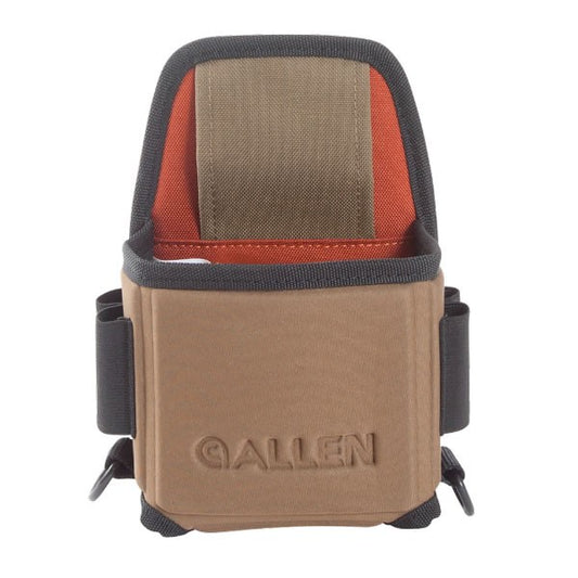 ALLEN ELIMINATOR SINGLE BOX SHOTGUN SHELL CARRIER