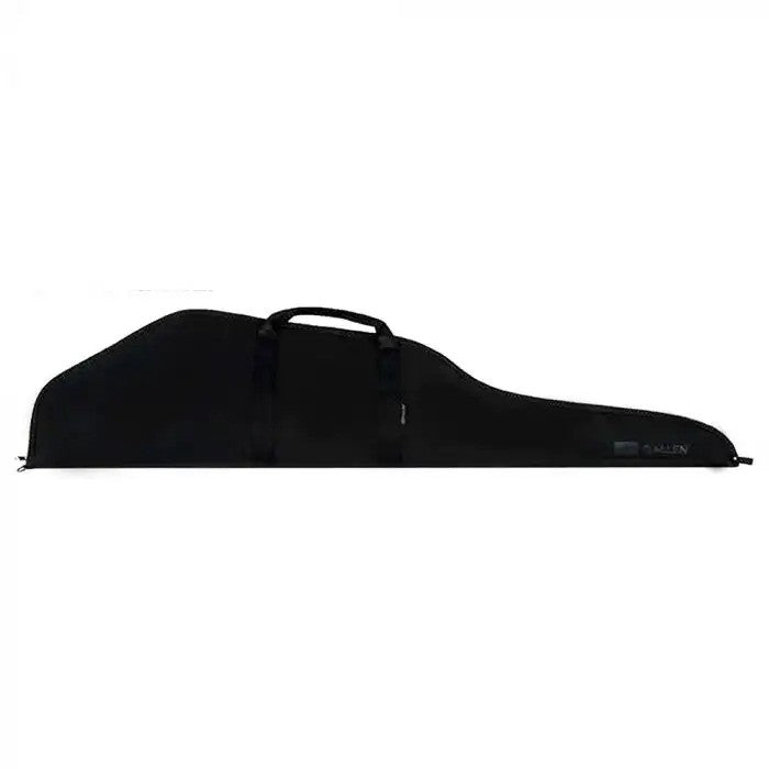 ALLEN 48" BLACK RIFLE CASE LEADVILLE