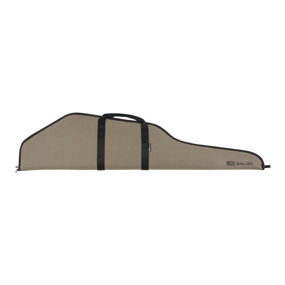 ALLEN 48" TAN RIFLE CASE LEADVILLE