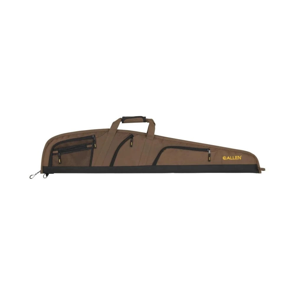 ALLEN SCOPED DAYTON RIFLE CASE 46" MOCHA