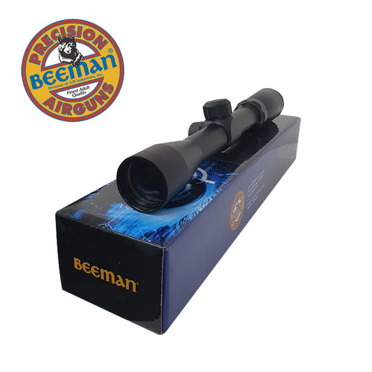 BEEMAN OPTICS 3-9X32 AIR RIFLE SCOPE