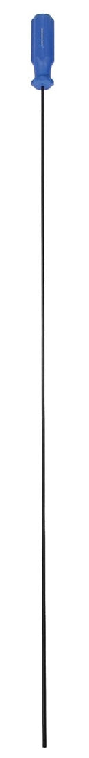 BIRCHWOOD CASEY 33" CLEANING ROD 17-20CALIBER