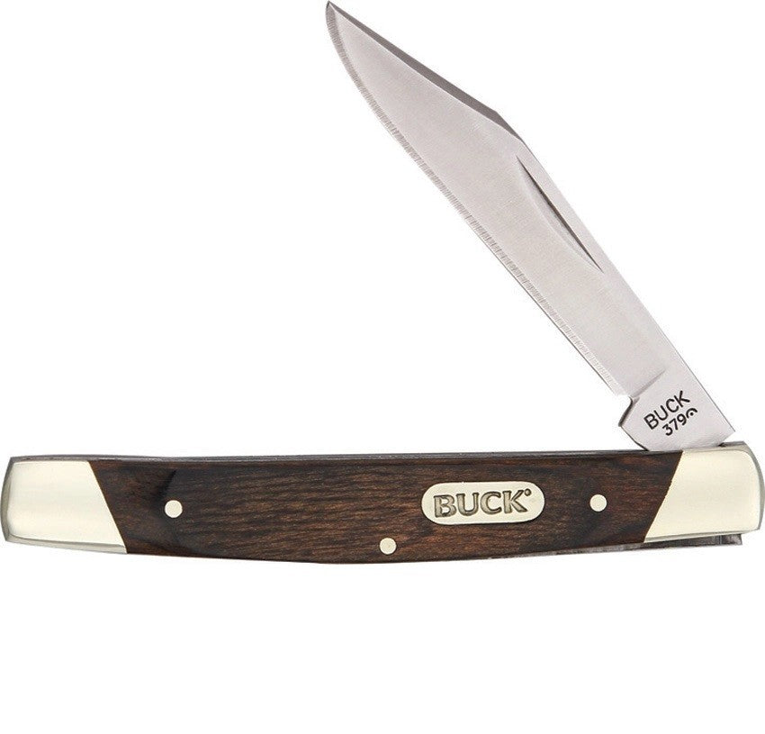 BUCK SOLO FOLDING KNIFE