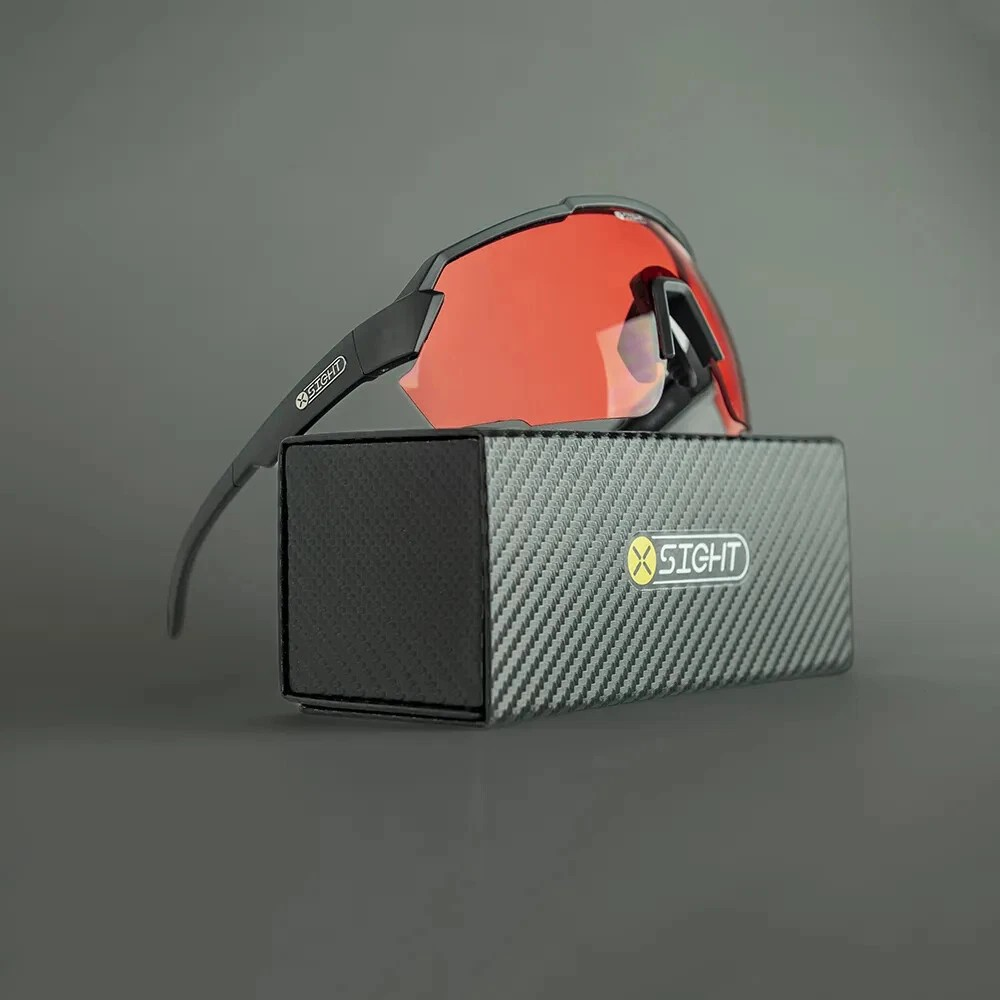 X-SIGHT SPORT FULCRUM VERMILLION