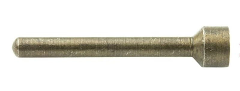 RCBS HEADED DECAPPING PIN 5 PACK